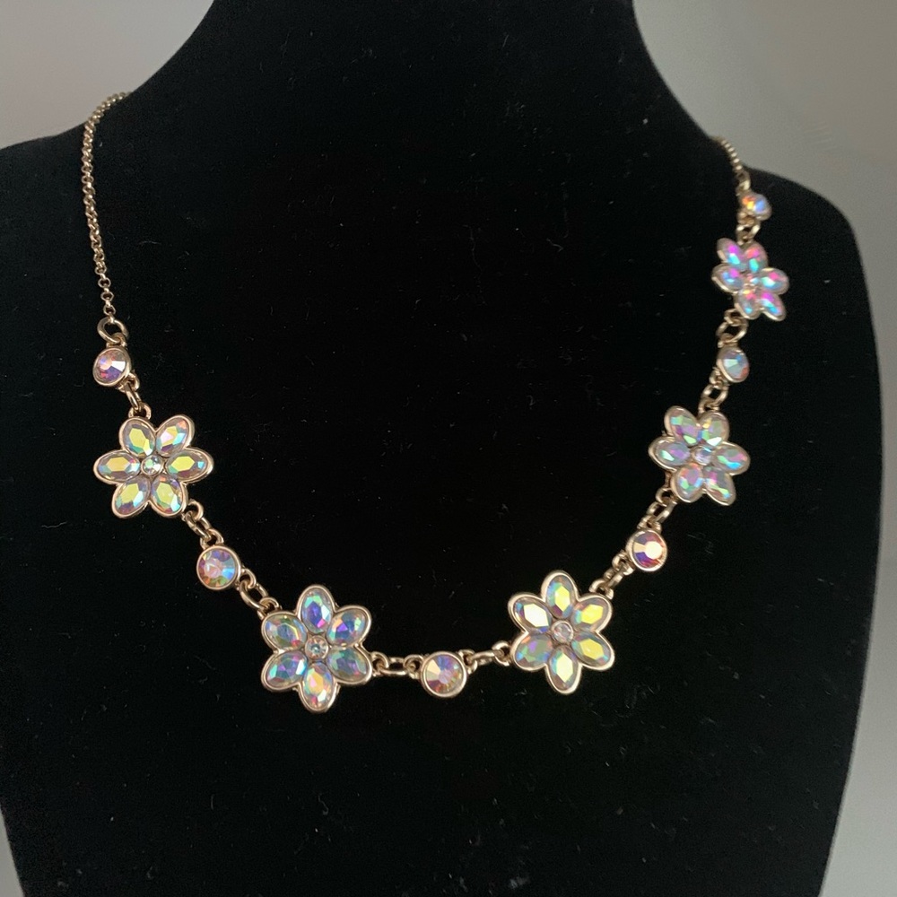 Monet Necklace